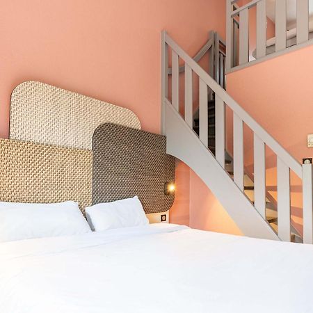 B&B Hotel Nantes Atlantis Le Zenith Saint-Herblain Luaran gambar