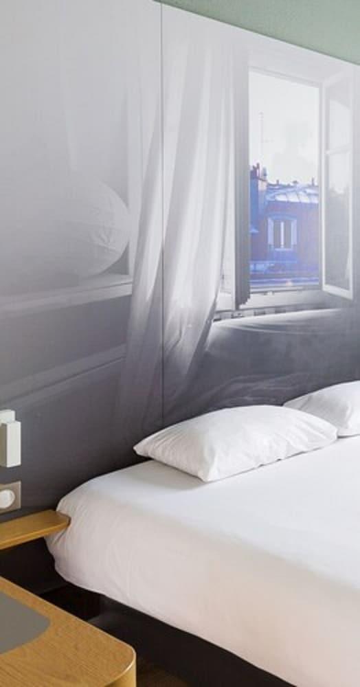 B&B Hotel Nantes Atlantis Le Zenith Saint-Herblain Luaran gambar